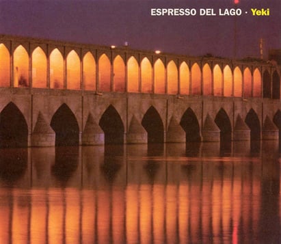 Espresso Del Lago - Cinquo Dias